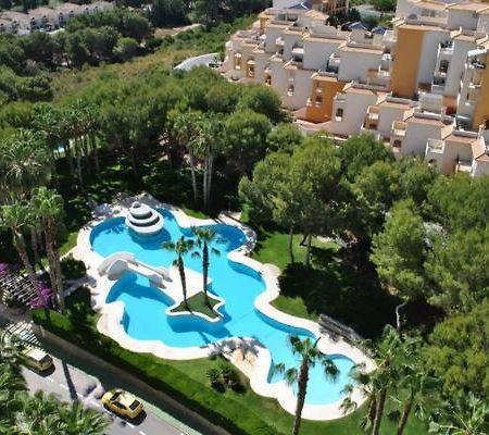 Apartamento Ines, Dehesa De Campoamor,900M From The Sea , Swimming Pool & Tennis Court Zewnętrze zdjęcie