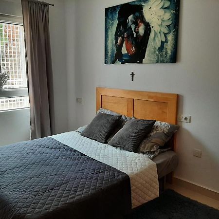 Apartamento Ines, Dehesa De Campoamor,900M From The Sea , Swimming Pool & Tennis Court Zewnętrze zdjęcie