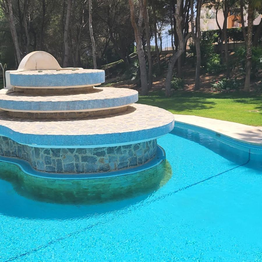 Apartamento Ines, Dehesa De Campoamor,900M From The Sea , Swimming Pool & Tennis Court Zewnętrze zdjęcie
