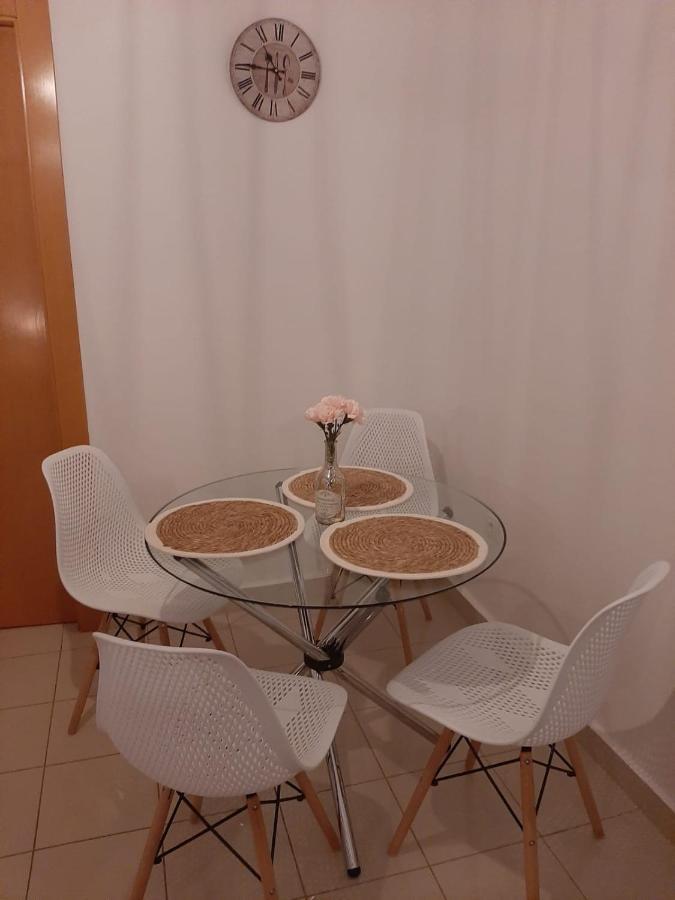 Apartamento Ines, Dehesa De Campoamor,900M From The Sea , Swimming Pool & Tennis Court Zewnętrze zdjęcie