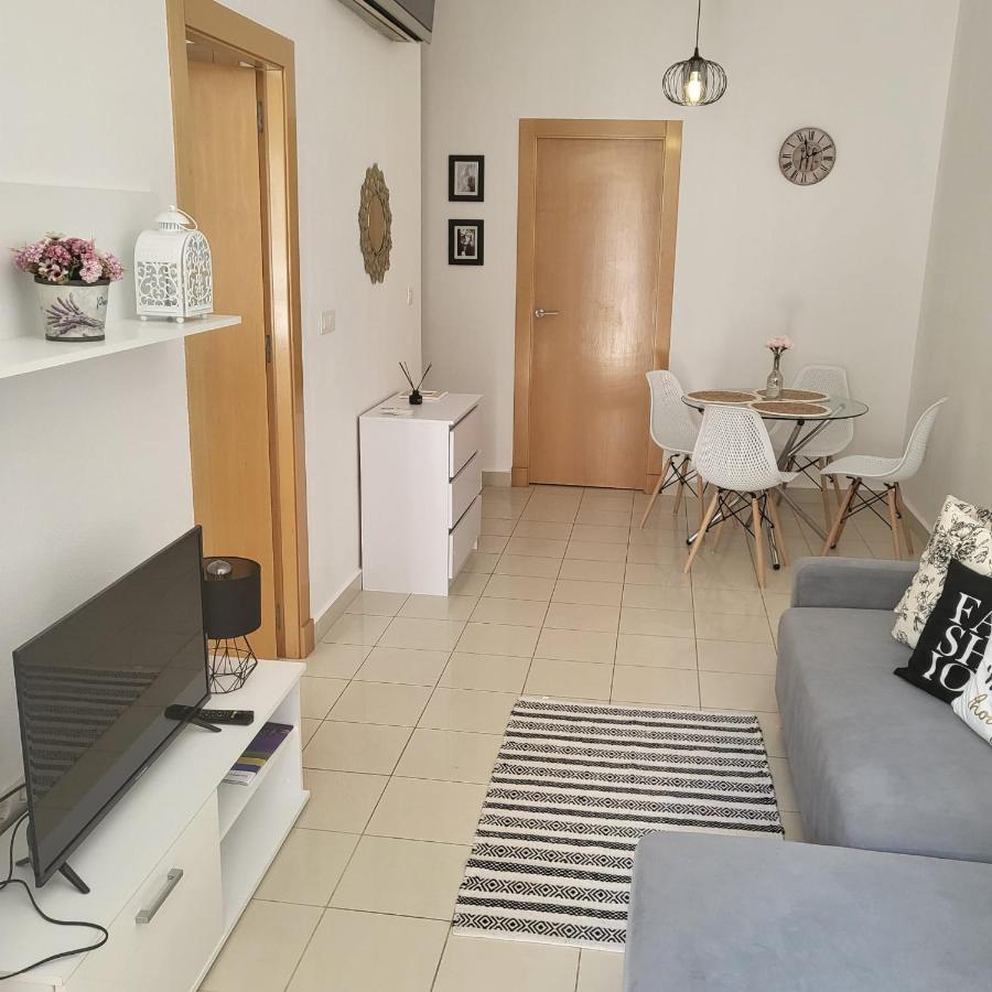 Apartamento Ines, Dehesa De Campoamor,900M From The Sea , Swimming Pool & Tennis Court Zewnętrze zdjęcie