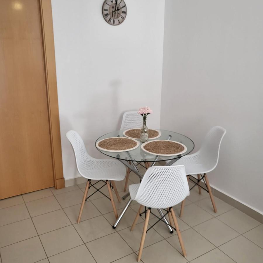 Apartamento Ines, Dehesa De Campoamor,900M From The Sea , Swimming Pool & Tennis Court Zewnętrze zdjęcie