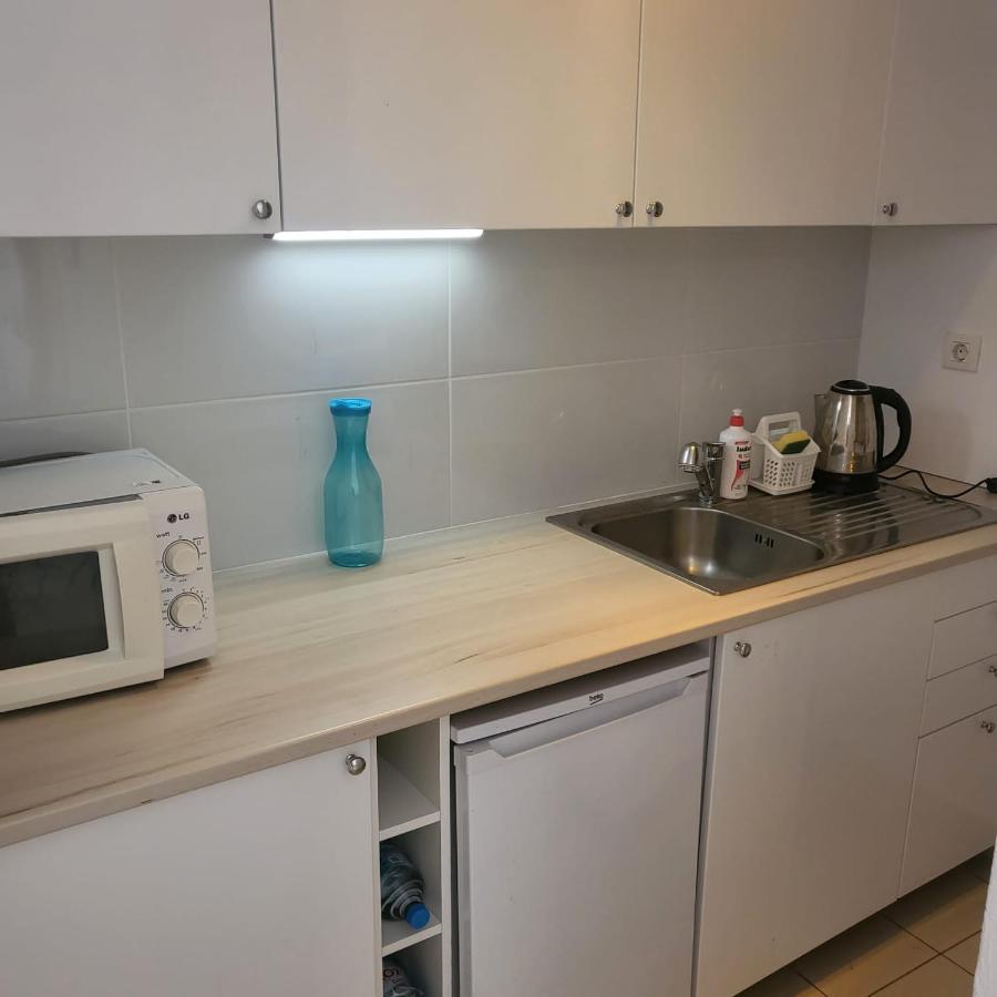Apartamento Ines, Dehesa De Campoamor,900M From The Sea , Swimming Pool & Tennis Court Zewnętrze zdjęcie
